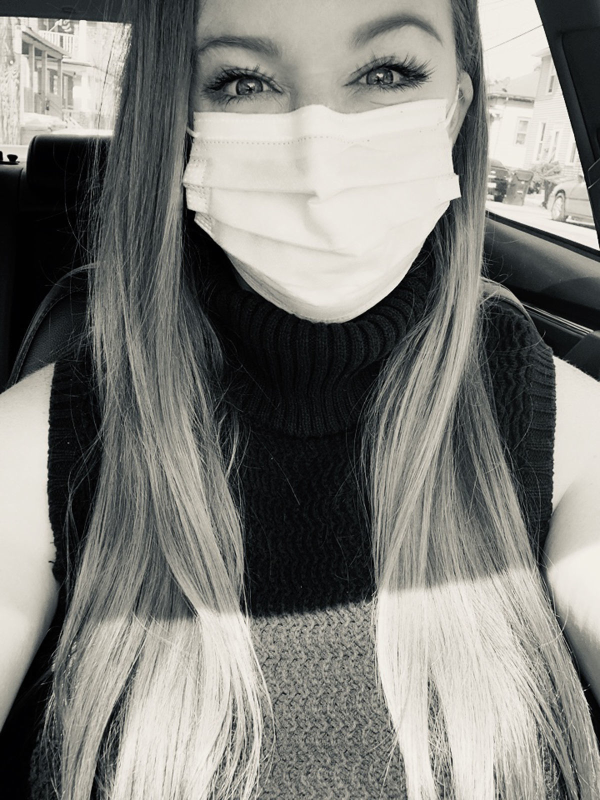 KENOSHA COUNTY IN MASKS